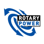 Rotary Power Vertriebsgesellschaft mbH Logo