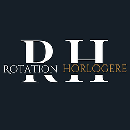 Rotation Horlogère Logo