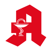 Kaminski Rotdon Apotheke Daphny Logo