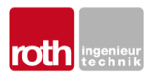 Roth GmbH & Co. KG Logo