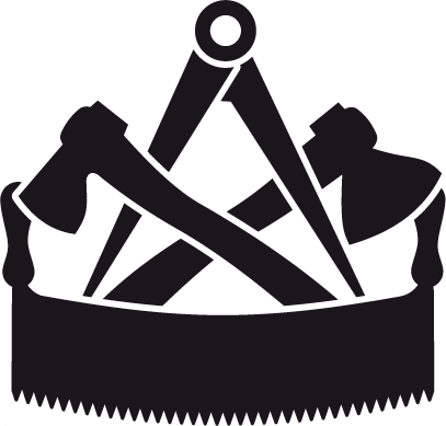 Roth Zimmerei GmbH Logo