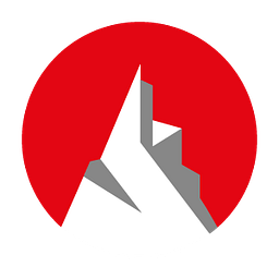 Bergverlag Rother Logo