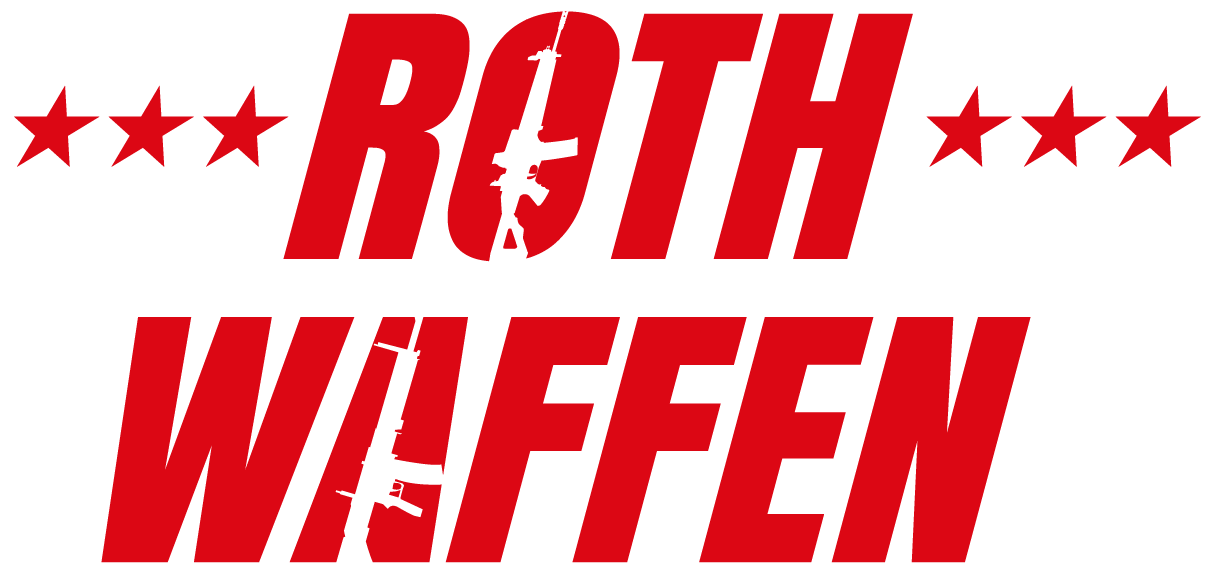 Rothwaffen Logo