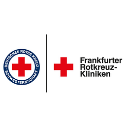 Klinik Maingau vom Roten Kreuz Krankenhäuser Logo
