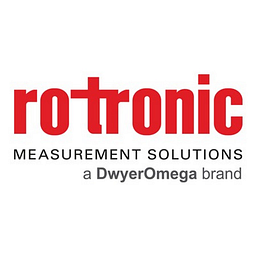 Rotronic Logo