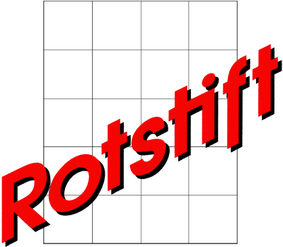 Rotstift Ihr Versicherungs und, Finanzmaklerteam GmbH Logo