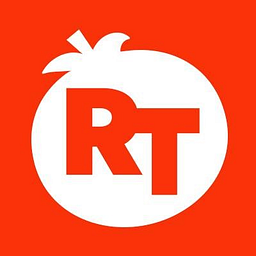 Rotten Tomatoes Logo