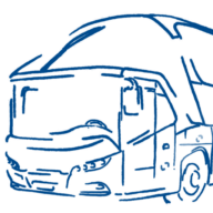 Rottmayer GmbH Omnibusunternehmen Logo