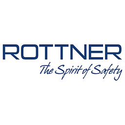 Rottner Tresor Gmbh-UK Logo