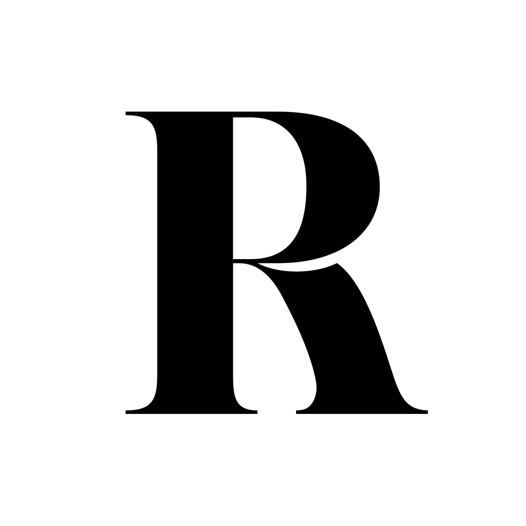 Rouje Logo