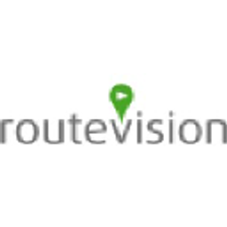 RouteVision Logo