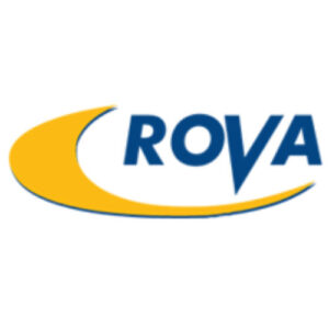 Rova-Mix Transportbeton und Mörtel GmbH & Co. KG Logo