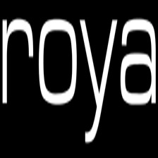 Roya Cosmetics Logo