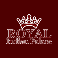 Royal Indian Palace Restaurant Logo