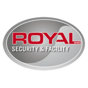Royal Security Facility GmbH Logo