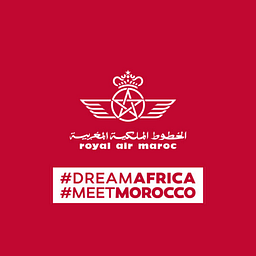 Royal Air Maroc Logo