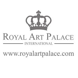 Royal Art Palace Logo