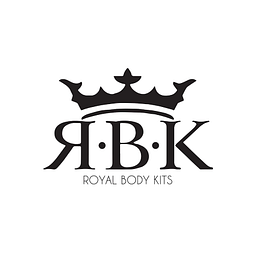 Royal Body Kits Logo