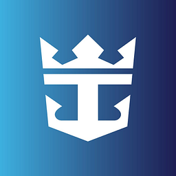 Royal Caribbean Cruises Logo