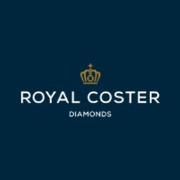Royal Coster Diamonds Logo