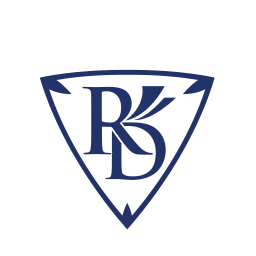 Royaldenta Logo