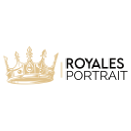 Royalesportrait Logo