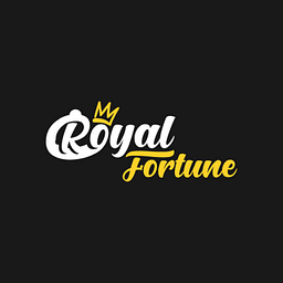 RoyalFortune Logo