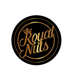 Royalnuts Logo
