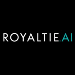 Royaltie Logo