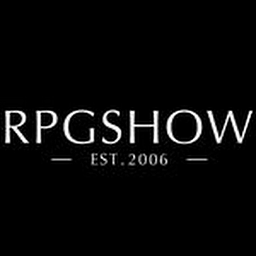 Rpgshow Logo