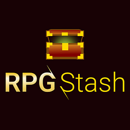 Rpgstash Logo