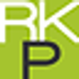 Krieger Ralf Logo