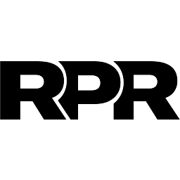 RPR Components Logo