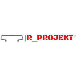 R_PROJEKT Logo