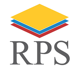 RPS Software Logo
