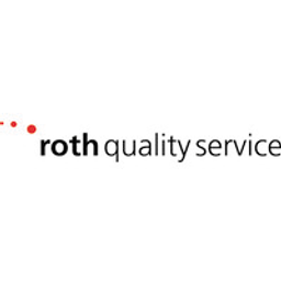 roth quality service Logo