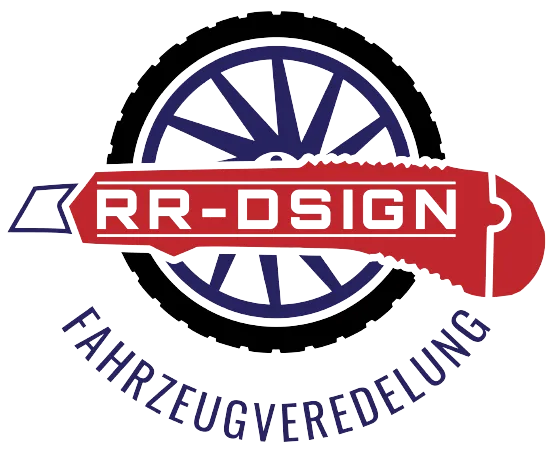 Rr Dsign Logo