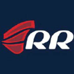 RR Racing Logo