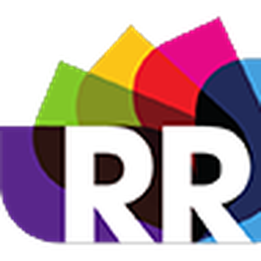 RR Commerce Logo