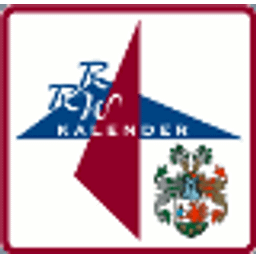 RRW-Kalender GmbH & Co. KG Logo