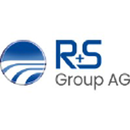 RÜBSAM Fachkräfte GmbH & Co. KG Zeitarbeit Logo