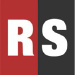 RS Bausysteme GmbH Logo