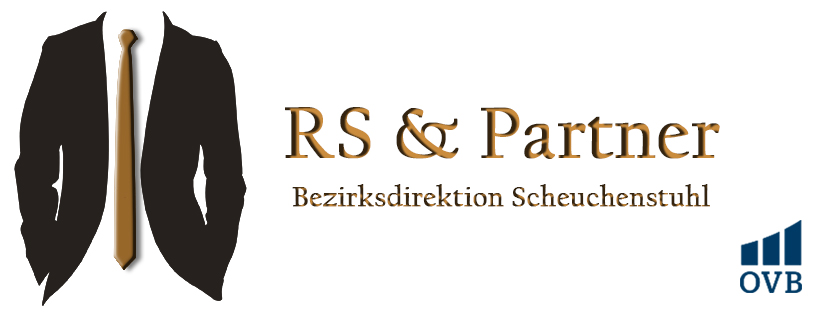Rs Partner Logo