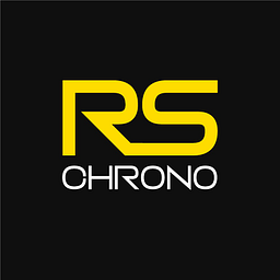 RS Chrono Logo