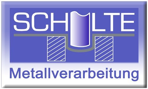 Schulte Robert GmbH & Co.KG Metallverarbeitung Logo