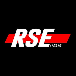 Rseitalia Logo