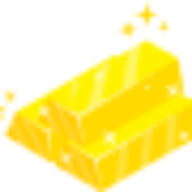 Rsgoldrush Logo