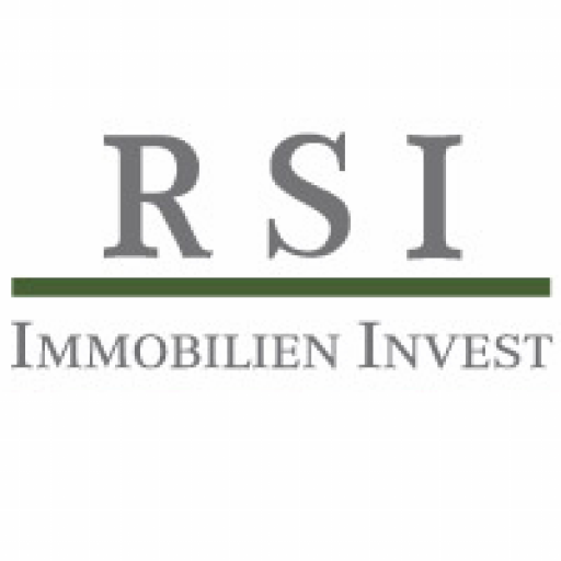 Immobilien RSI Invest GmbH Logo