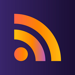 RSS Logo