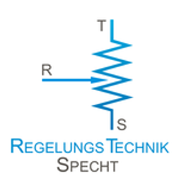 Rt Specht Logo